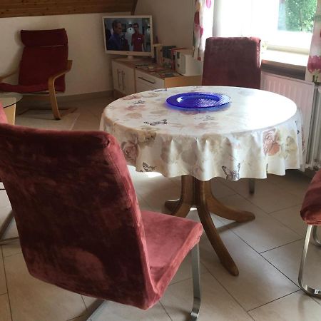 Appartements Am Hexenstieg 상트안드레스베르크 외부 사진