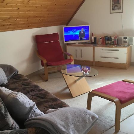 Appartements Am Hexenstieg 상트안드레스베르크 외부 사진