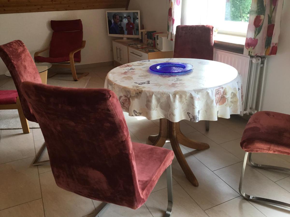 Appartements Am Hexenstieg 상트안드레스베르크 외부 사진
