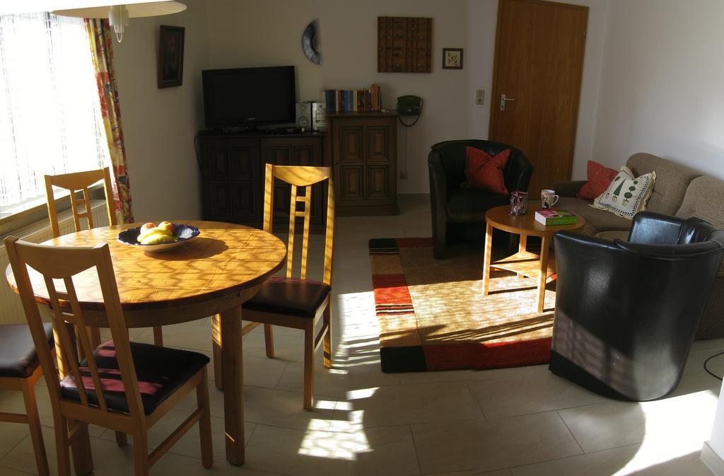 Appartements Am Hexenstieg 상트안드레스베르크 외부 사진