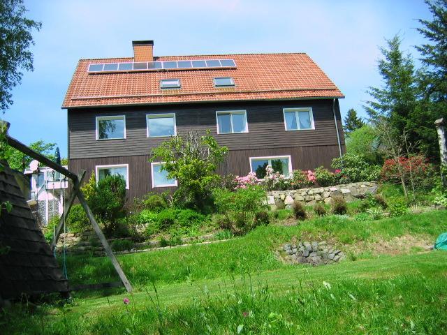 Appartements Am Hexenstieg 상트안드레스베르크 외부 사진