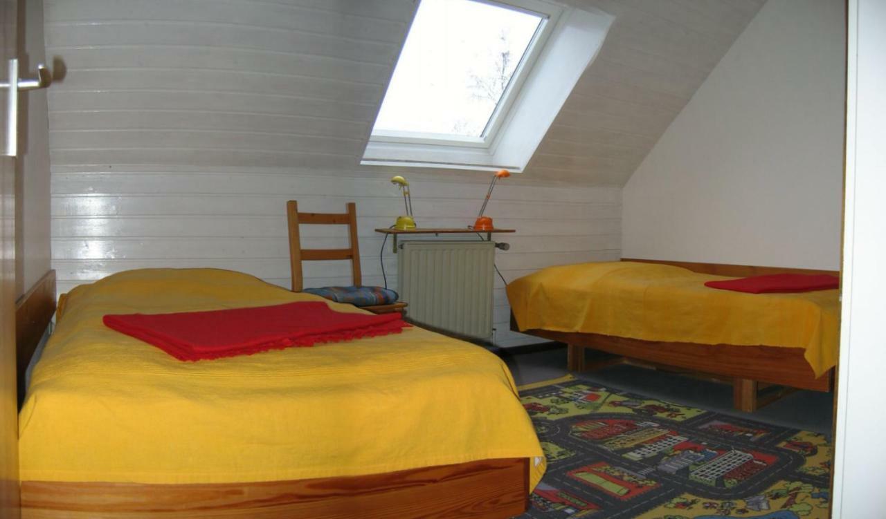 Appartements Am Hexenstieg 상트안드레스베르크 외부 사진